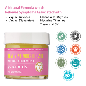 Puremedy Feminine Moisturizer