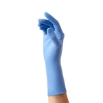 SensiCare Extended Cuff Nitrile Exam Gloves 50386380