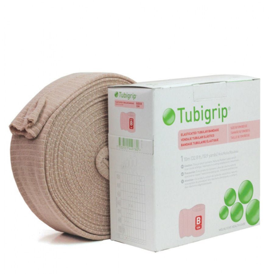 Tubigrip 1440 Tubular Support Bandage, 1 Count