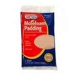 Preferred Plus Molefoam Padding, 4