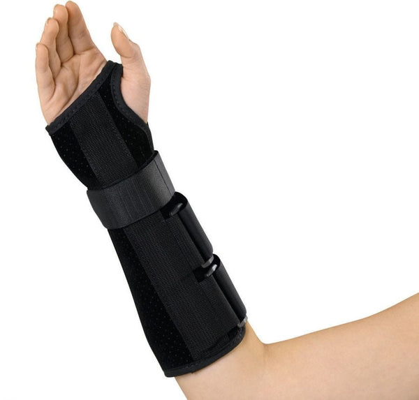 Medline Wrist and Forearm Splint X-Large - Right 31390306