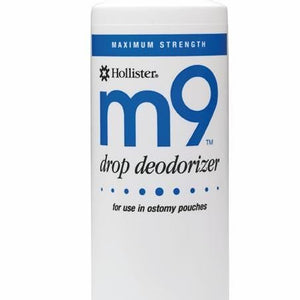 m9 Odor Eliminator by Hollister 8 Ounces -Box of 6