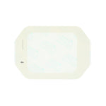 Tegaderm 1626W Transparent Adhesive Film Dressing Picture Frame Style, Water Proof, Sterile 4