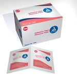 PDI B16400 Adhesive Tape Remover Pad, Box of 100