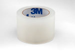 3M Blenderm 15251 Medical Tape Waterproof Plastic 1 Inch X 5 Yard Transparent NonSterile 1 Each