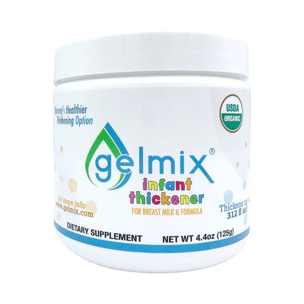 Gelmix Infant Thickener 52031988 51051757