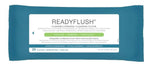 ReadyFlush Biodegradable Flushable Wipes One count 59363663