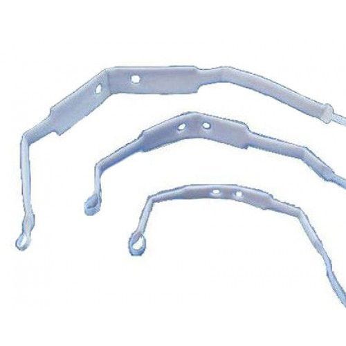 Medline Tracheostomy Adult Tube Holders -Box of 20