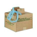 Teleflex Corrugated Tubing, 100 Ft Per Box