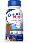 Ensure Plus Therapeautic Nutrition 28507884