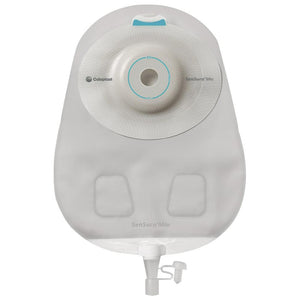 SenSura Mio 16810 Urostomy Pouch Convex One-Piece System. Box of 10 53013829