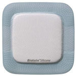 Biatain 33436 Silicone Foam Dressing Box of 10