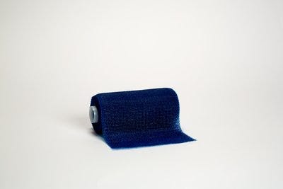 Scotchcast Plus 82004B Casting Tape, 1 Roll