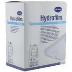 HydroFilm Plus Transparent Sterile Film Dressing 685773 Box of 50
