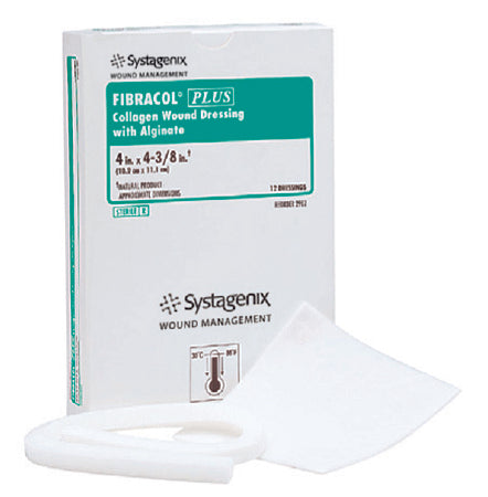 Fibracol 2981 Collagen Dressing Collagen Dressing 1 Each