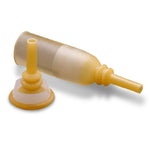 Everyday Male External Catheter - Self-Adhesive, Seal Acrylic, Small, 1 Catheter 66280034