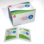 Dynarex Nail Polish Remover Pad Box of 100 43444072