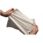 McKesson Washcloth 10 X 13 Inch, White, Disposable, Pack of 70