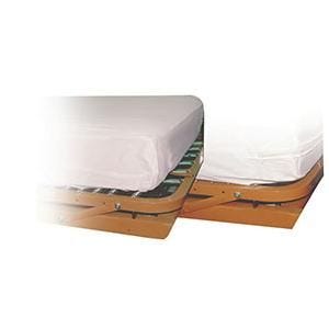 Drive Medical 15011 Zippered Mattress Cover 80