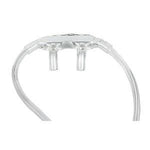 Medline HCS4510 Soft-Touch Cannula, Curved Tip, 1 Each