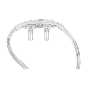 Medline HCS4510 Soft-Touch Cannula, Curved Tip, 1 Each