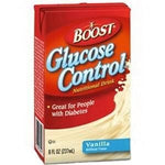 Boost Kid Essentials Glucose Control Vanilla 8 Ounce - 1 Each