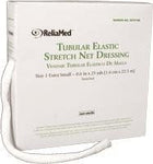 ReliaMed Tubular Elastic Stretch Net Dressing: 8