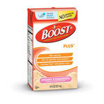 Nestle Boost Plus 360 Cal 8 oz: Strawberry, 27 Count 30307343