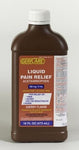 McKesson 57896018016 Pain Relief, 1 Bottle 95292165