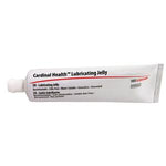 Cardinal Health Sterile Lubricating Jelly 4 oz Tube