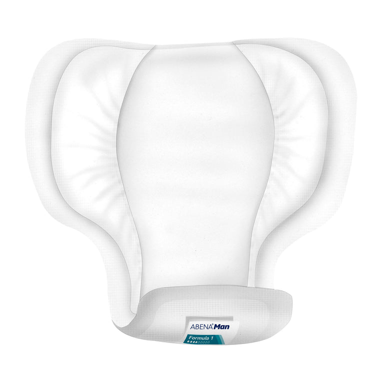 Abena Man Incontinence Pad 16212994 29384066 49238220