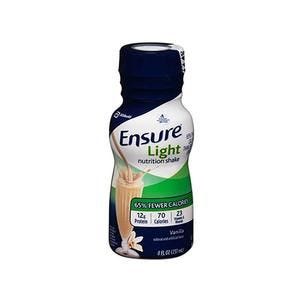 Ensure Enlight Nutrition Shake 8oz Bottle, Vanilla 1 Count