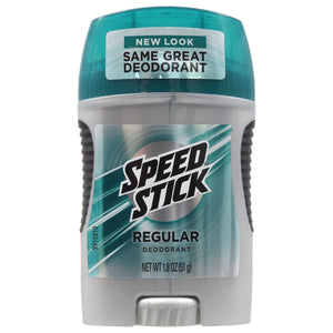 SpeedStick 94020 Deodorant. 1 count