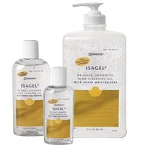 Isagel Instant Hand Sanitizer 45009751