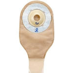 New Image Flextend 14708 Pre-Cut Colostomy Barrier, Box of 5