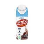 Nestle Boost Glucose Control Nutritional Drink, 8 fl oz. Carton 45036660
