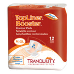 Tranquility TopLiner Booster Pads 40412921