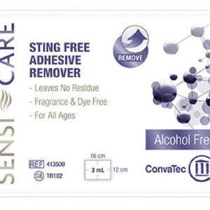 Sensi-Care Adhesive Remover Liquid, 50 mL