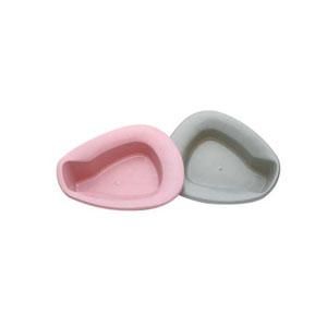 Medegen Medical Products Commode Bedpan, Rose 41633680