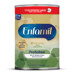 Enfamil Prosobee Lipil Infant Powder, 13 Ounce Can Concentrate 61882105