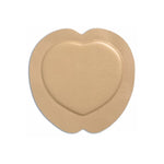 McKesson 4845 Silicone Foam Dressing, Box of 10