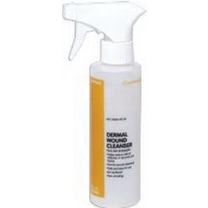 General Purpose Wound Cleanser Dermal Wound 8 oz. Spray Bottle One count 64157103