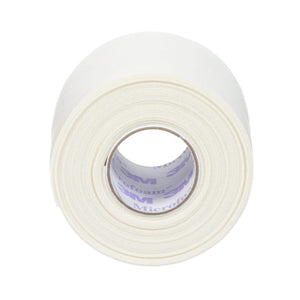 Microfoam Surgical Tape Case of 36, White