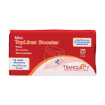 Tranquility TopLiner Booster Pads 90735655