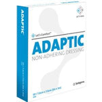 Adaptic Non-Adhesive Dressing: 24 Count, 3