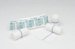Flexicon 19100000 Conforming Stretch Bandages Box of 12