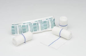 Flexicon 19100000 Conforming Stretch Bandages Box of 12