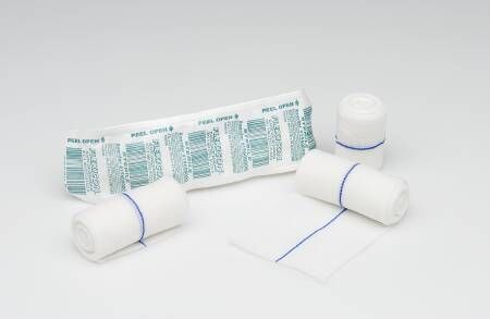 Flexicon 19100000 Conforming Stretch Bandages Box of 12