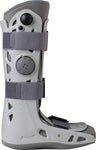 Aircast AirSelect Standard Walker Boot, Medium, Male 7 to 10 / Female 8 to 11, Left or Right Foot 46344369