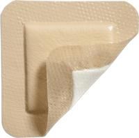Mepilex Border Lite 281200 Thin Silicone Foam Dressing Box of 5